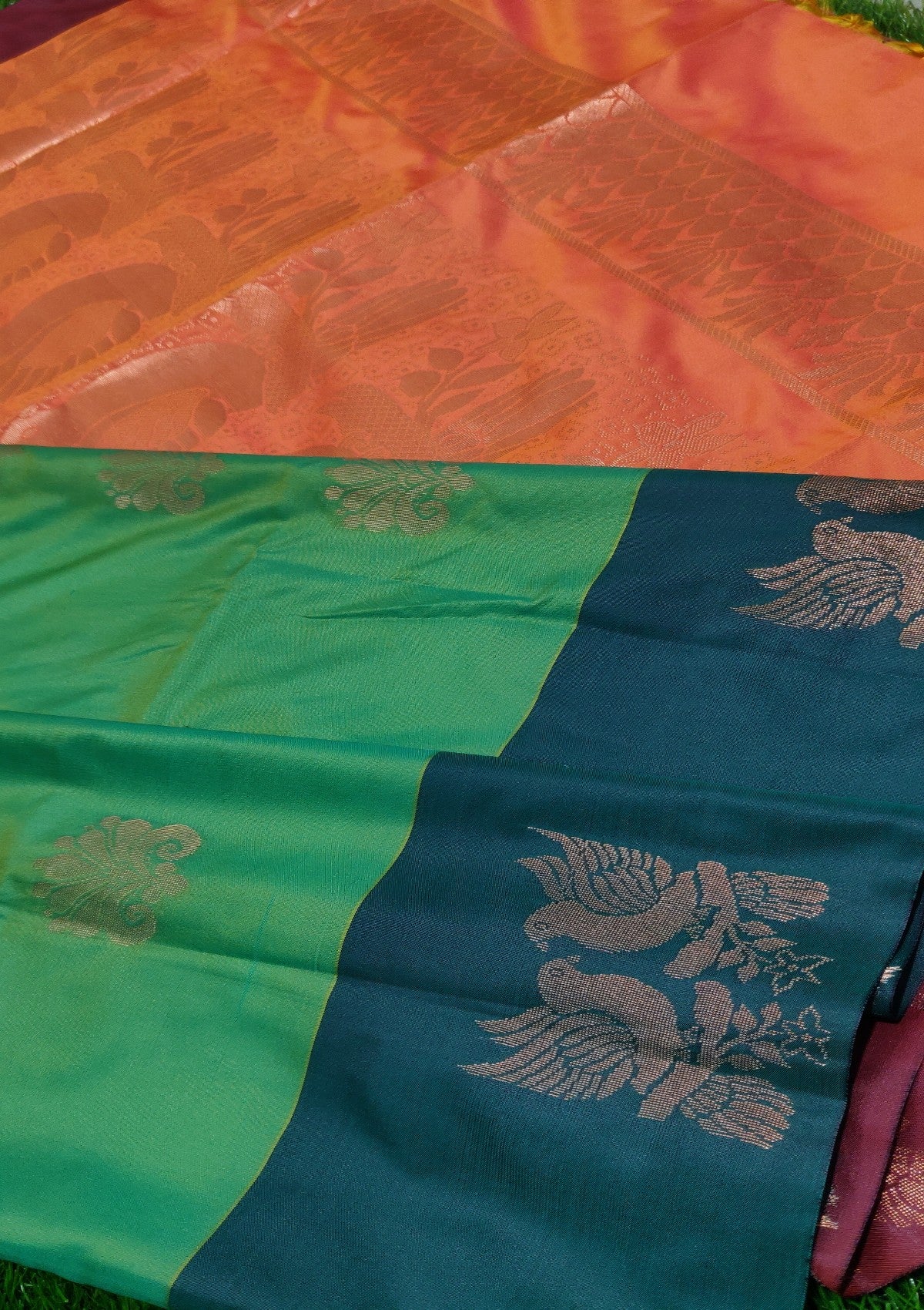 Fancy Sarees